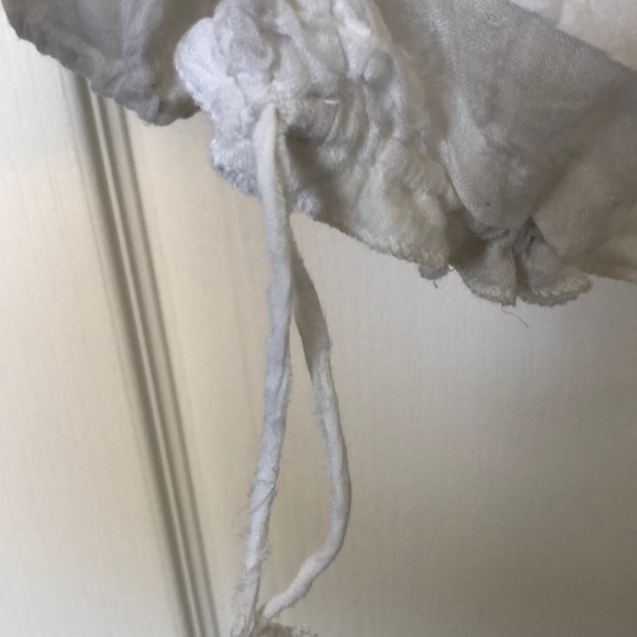 Free People One Tie That Binds Top - Picture 7 of 8